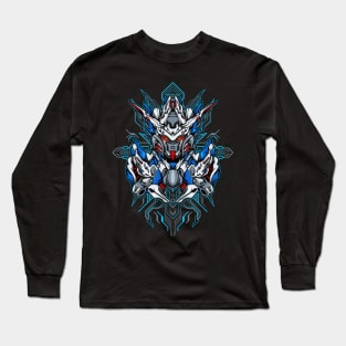 Exia - X Long Sleeve T-Shirt